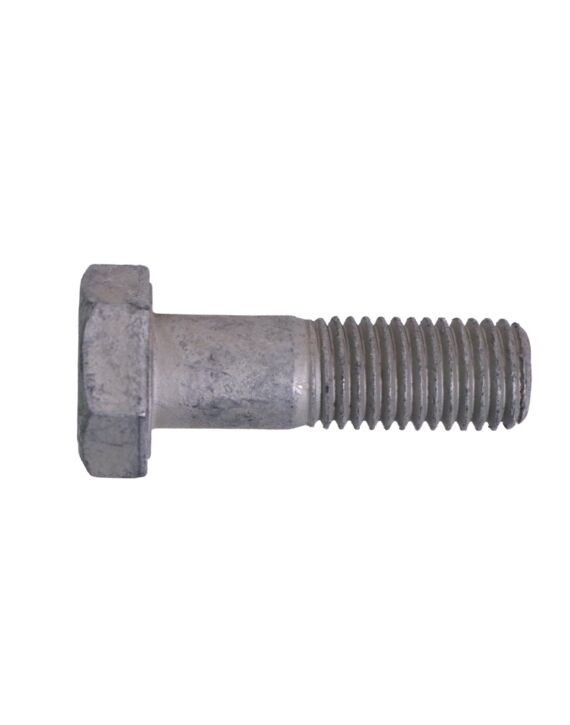 3/4-10 x 2-1/2 Structural Hex Bolt A490 Magni 565
