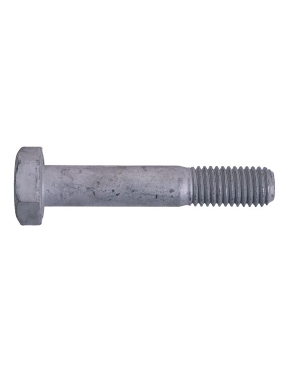 5/8-11 x 3-1/2 Structural Hex Bolt A490 Magni 565