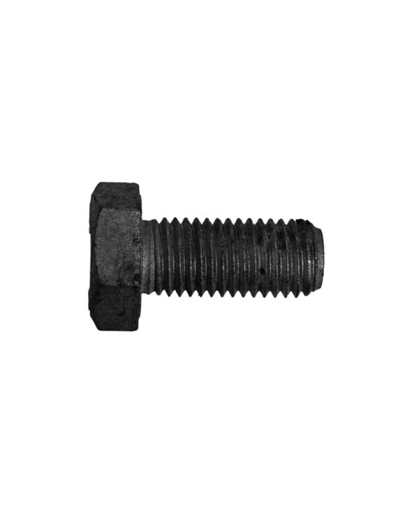 3/4-10 x 1-3/4 Structural Hex Bolt A325 Plain 120/Ctn