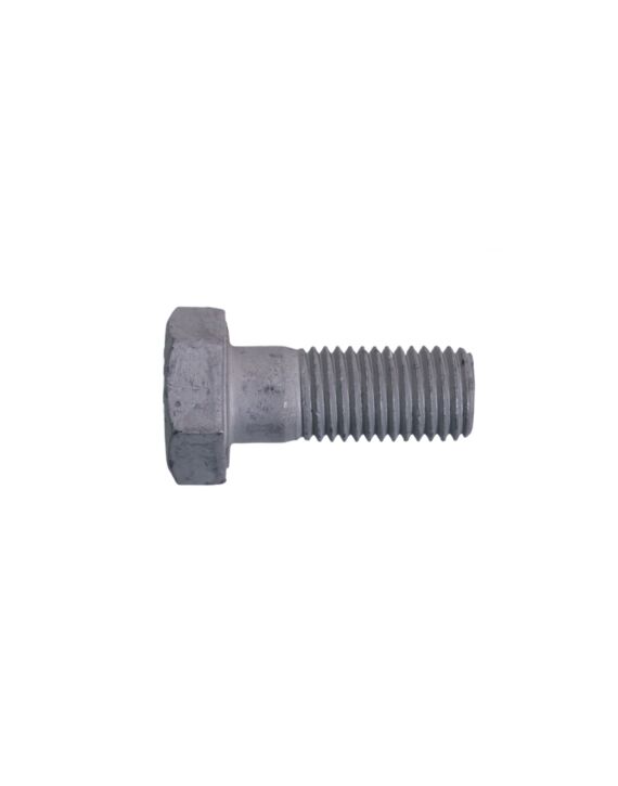 7/8-9 x 2-1/2 Structural Hex Bolt A490 Magni 565