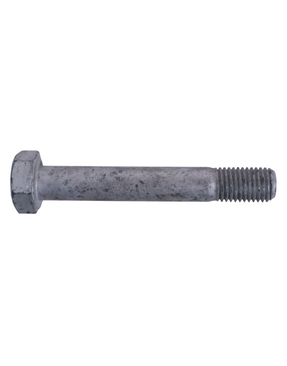 7/8-9 x 6 Structural Hex Bolt A490 Magni 565