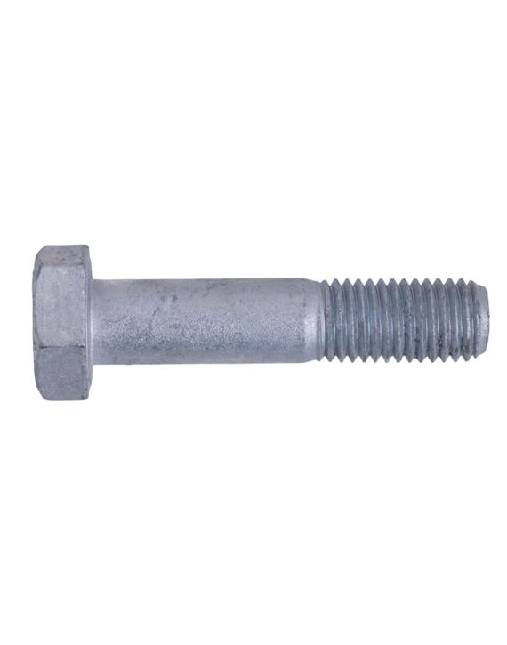 3/4-10 x 3-1/4 Structural Hex Bolt A325 Galvanized