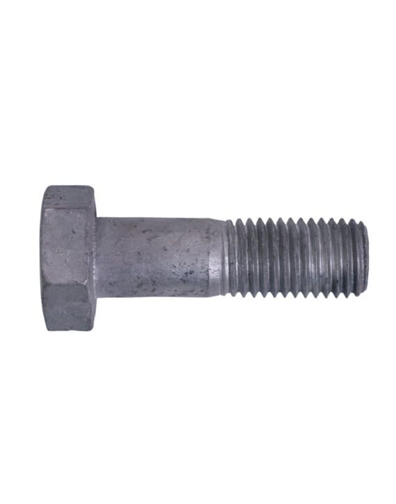 7/8-9 x 3 Structural Hex Bolt A325 Galvanized