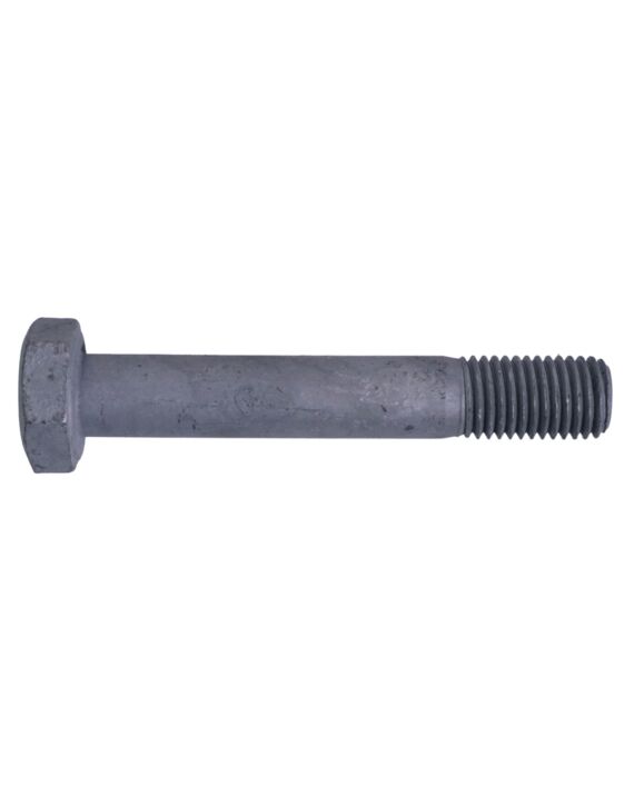 7/8-9 x 5 Structural Hex Bolt A325 Galvanized