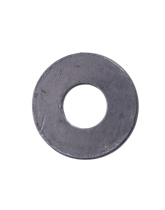 1in USS Flat Washer Galvanized - 50/box