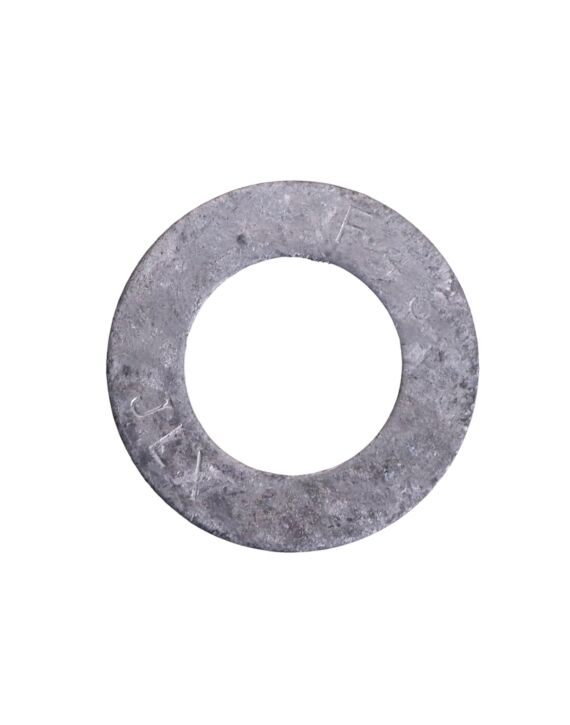 1-1/4 x 2-1/2 Structural Flat Washer F436 Galvanized 300/Ctn