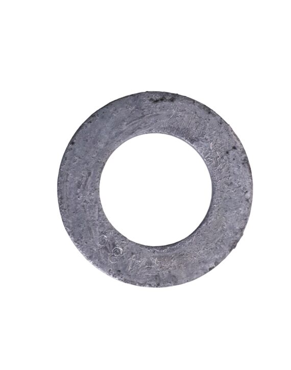1-3/4 Structural Flat Washer F436 Galvanized 100/Ctn