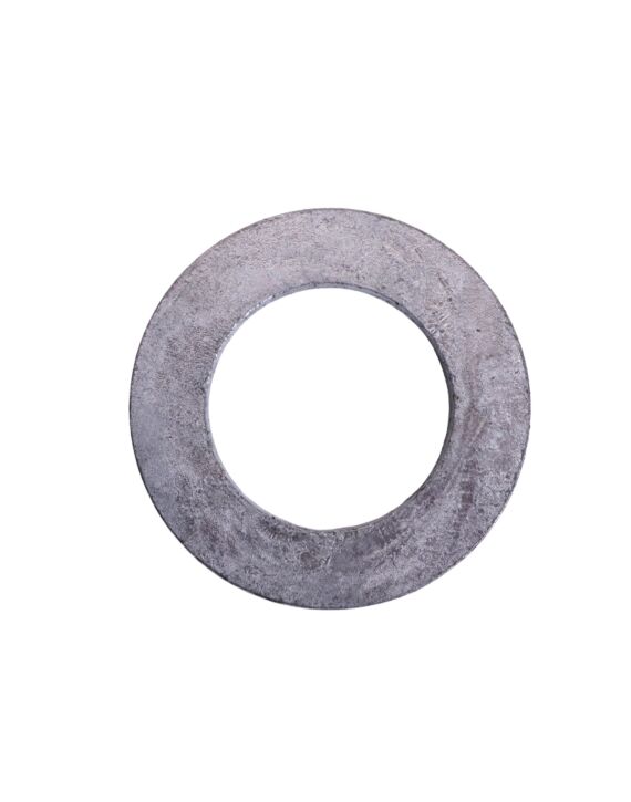 2" Structural Flat Washer F436 Galvanized