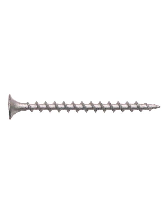 8 x 2-1/2 Bugle Phillips Head Drywall Screw Coarse DACRO COATED 2500/Ctn