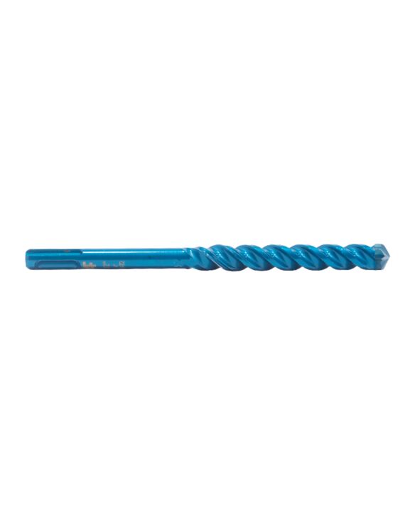 1/4 x 4-3/4 Enduro SDS-Plus 3 Cutter Hammer Drill Bit