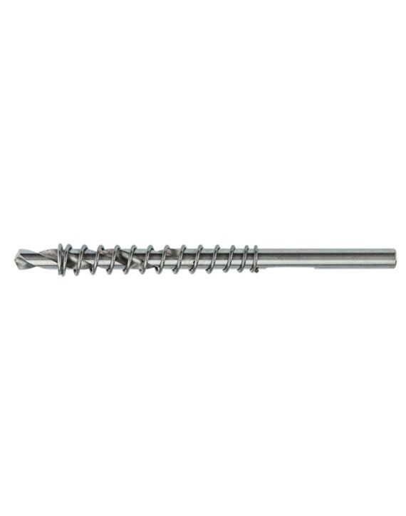 HMT VersaDrive TCT HoleCutter Pilot Drills, Pk 2
