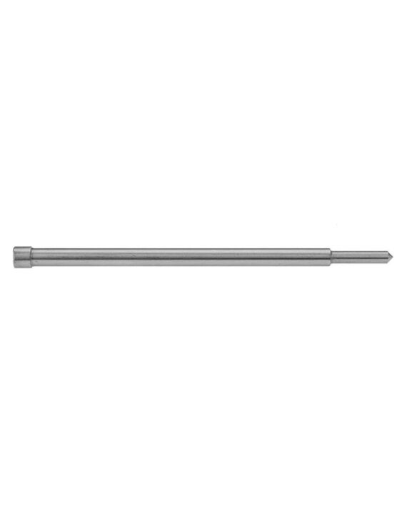 HMT VersaDrive Holesaw Magnet Broaching/Multisink Pilot Pins, Pack 2