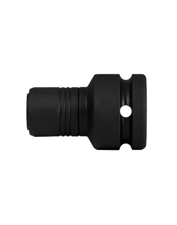 HMT VersaDrive MAX Heavy Duty Impact Wrench Adapter 1" Drive