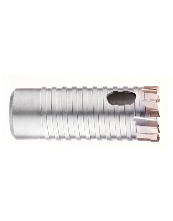 Carbide Tooth Rebar Cutter (Head Only)