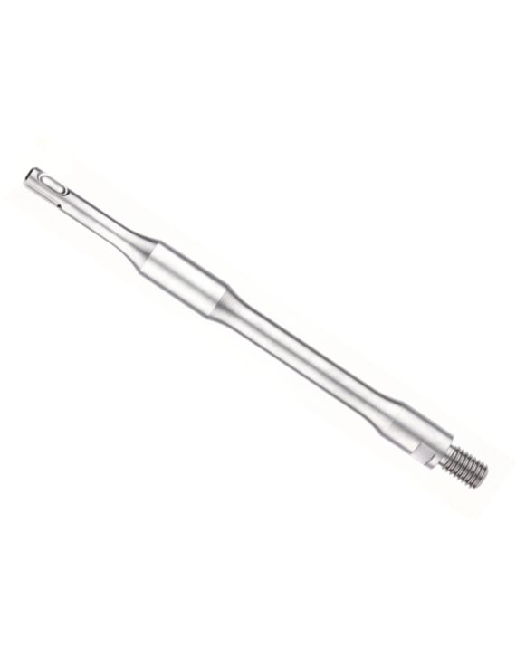 SDS Plus 9" Length Adapter (For Rebar Cutter)