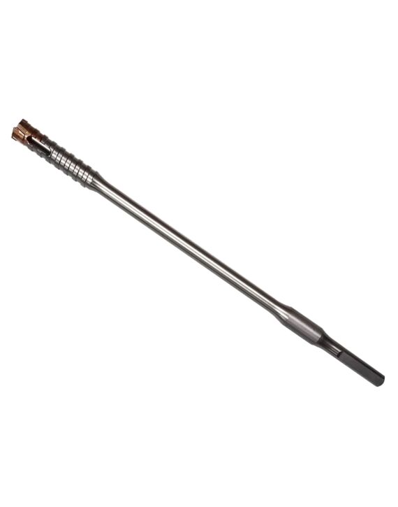 Straight 3-Flat Shank Carbide Tooth Rebar Cutter