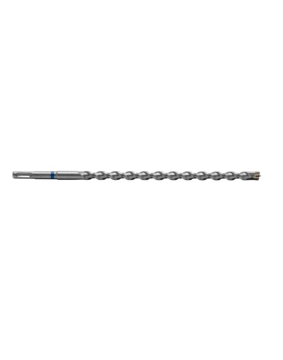 1/2 x 12 Commander SDS-Plus 4 Cutter Carbide Drill Bit 10/Pack