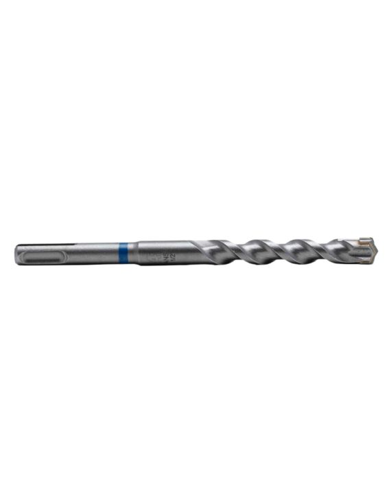 1/2 x 6 Commander SDS-Plus 4 Cutter Carbide Drill Bit (25-Pack) SOLD BY THE PACK