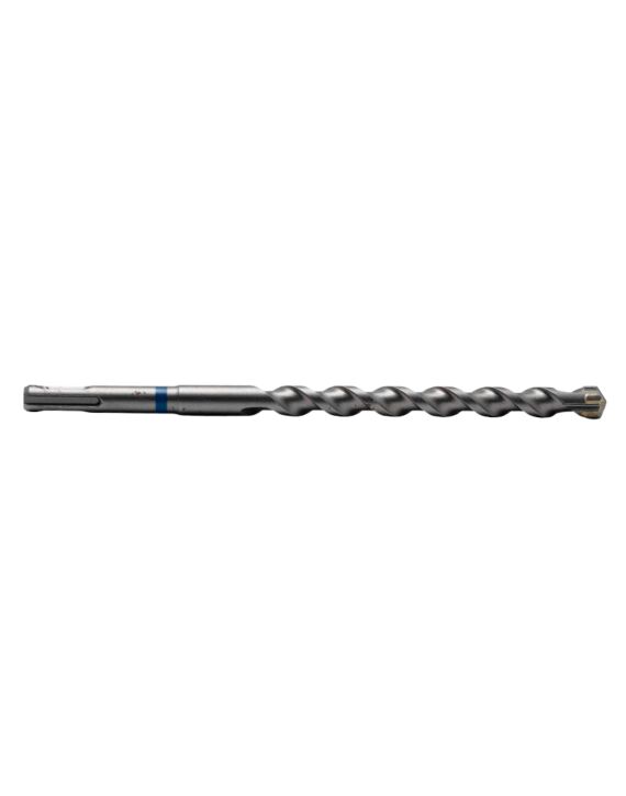 5/8 x 8 Commander SDS-Plus 4 Cutter Carbide Drill Bit 10/Pack