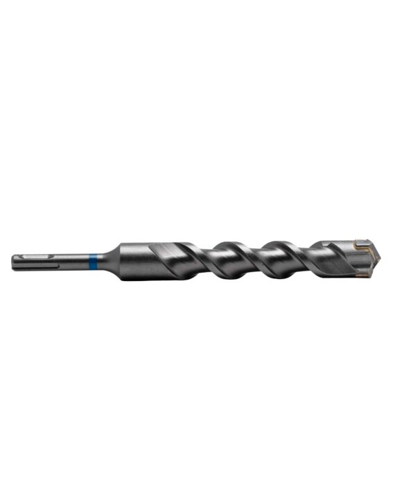 1 x 8 Commander SDS-Plus 4 Cutter Carbide Drill Bit 10/Pack