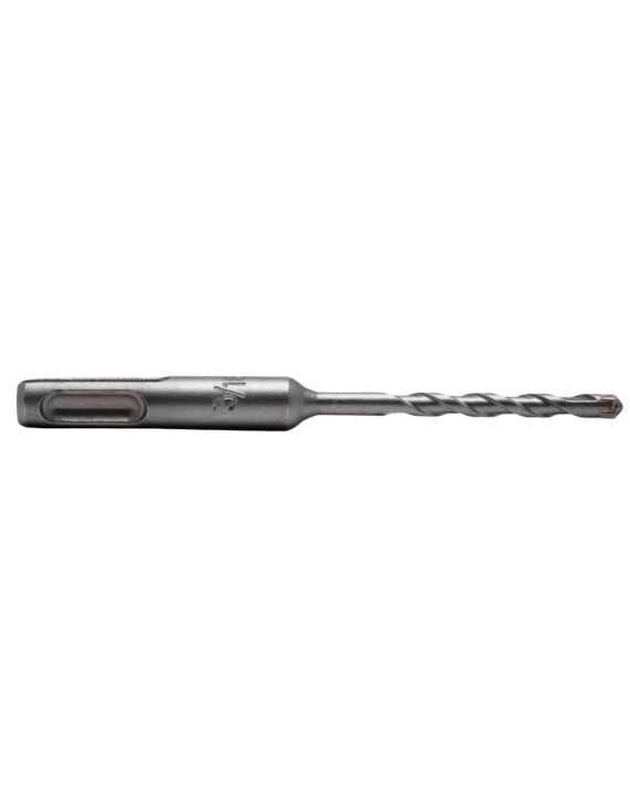 3/16 x 4 Commander SDS-Plus 4 Cutter Carbide Drill Bit 10/Pack