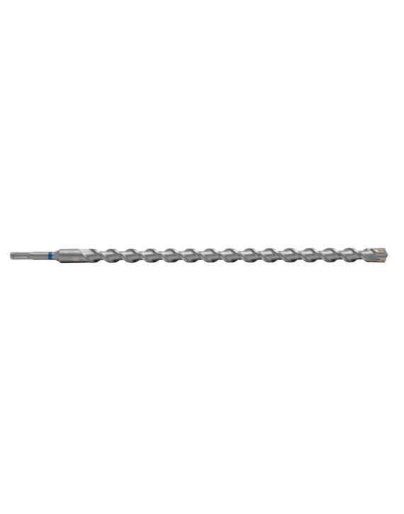 3/4 x 18 Commander SDS-Plus 4 Cutter Carbide Drill Bit 10/Pack