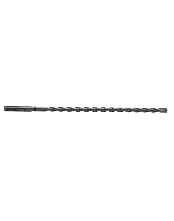 5/8 x 12 Commander SDS-Plus 4 Cutter Carbide Drill Bit 10/Pack