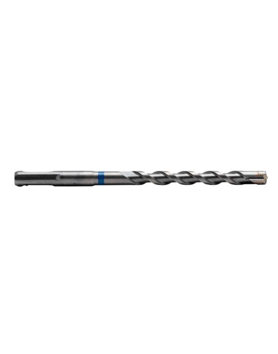 3/8 x 6 Commander SDS-Plus 4 Cutter Carbide Drill Bit 10/Pack