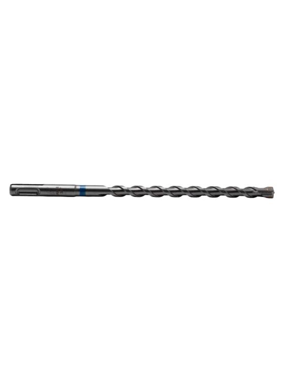 7/8 x 8 Commander SDS-Plus 4 Cutter Carbide Drill Bit 10/Pack
