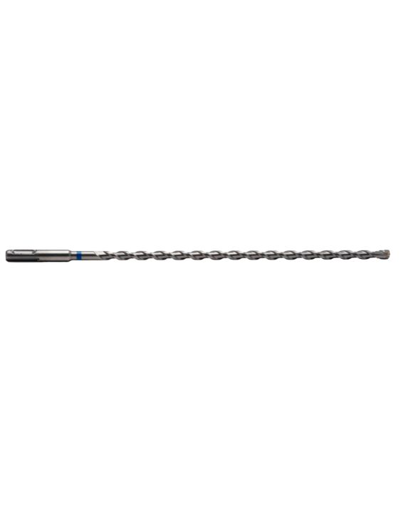 3/4 x 12 Commander SDS-Plus 4 Cutter Carbide Drill Bit 10/Pack