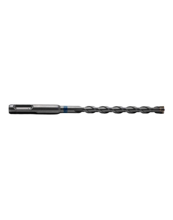 3/4 x 8 Commander SDS-Plus 4 Cutter Carbide Drill Bit (10-Pack) SOLD BY THE PACK