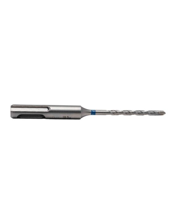 5/32 x 4 Commander SDS-Plus 2 Cutter Carbide Drill Bit 10/Pack