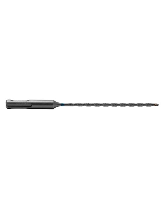 1/4 x 6 Commander SDS-Plus 4 Cutter Carbide Drill Bit 10/Pack