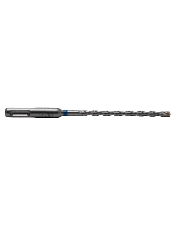 7/32 x 6 Commander SDS-Plus 4 Cutter Carbide Drill Bit 10/Pack