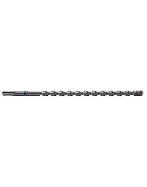 9/16 x 12 Commander SDS-Plus 4 Cutter Carbide Drill Bit 10/Pack