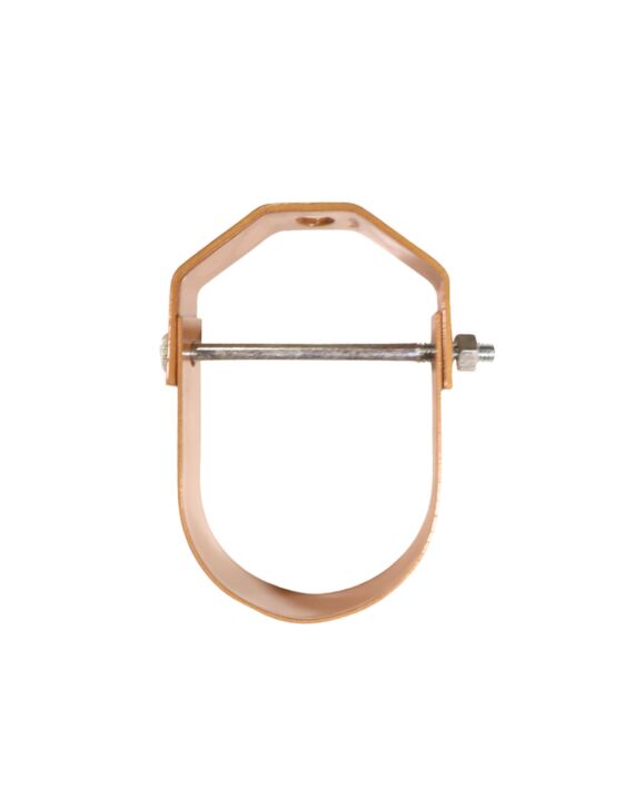 2-1/2 Standard Clevis Hanger Copper 30/Box