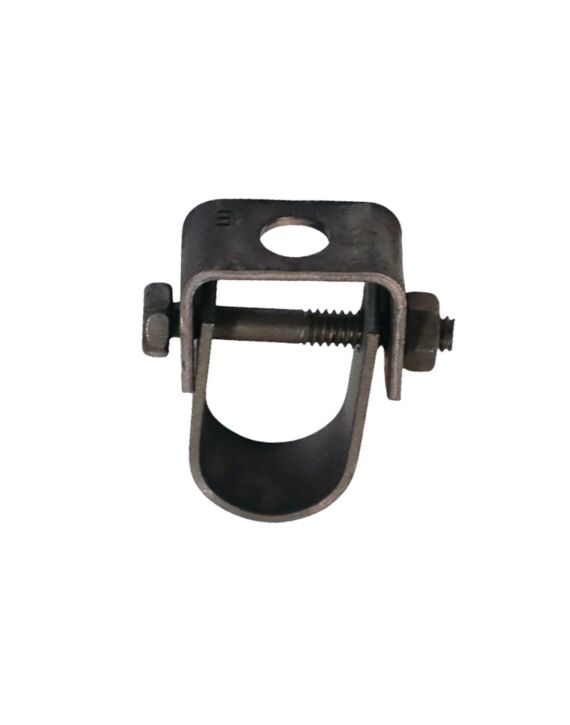 1/2 Standard Clevis Hanger Plain 50/Box
