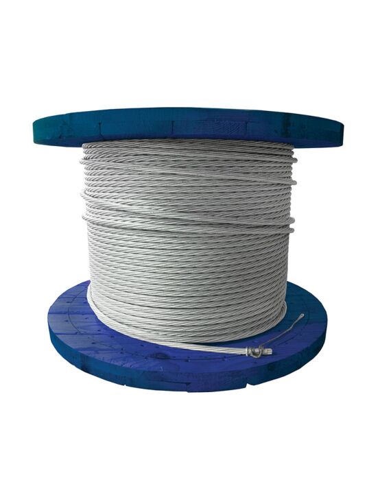 EHS Guy Wire