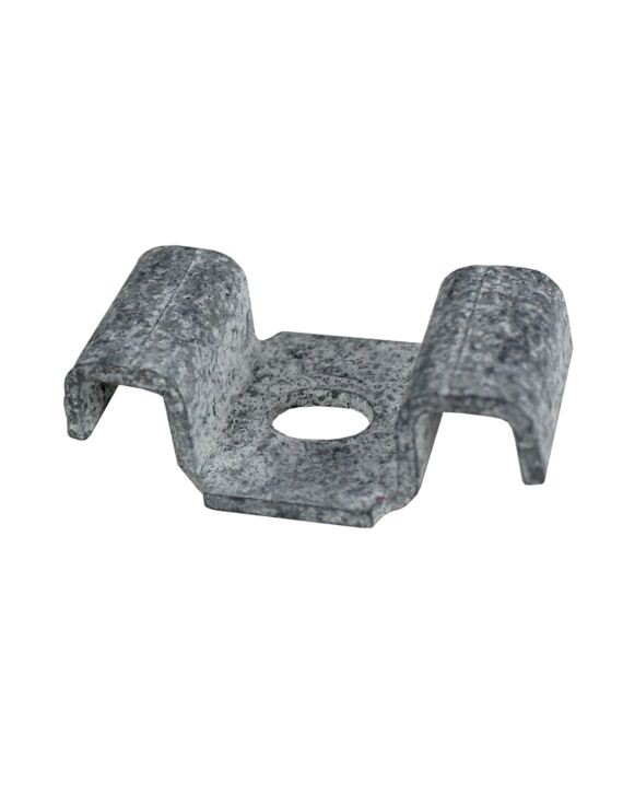 Saddle Grating Clip For 19W Grating