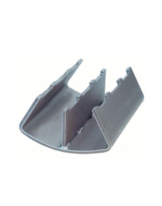 Pipe Protection Saddle for 12-14in Pipe with 1-1/2 Insulation