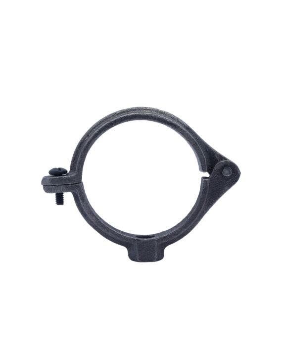 2in Split Ring Hanger Hinge Type Plain 50/Box