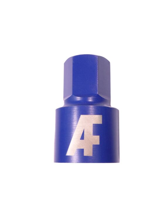 2" Threaded Cap For Diamond Core Bit/Extension