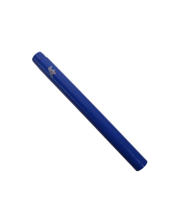 1-1/4 x 1ft Threaded Barrel Extension for Diamond Core Bit/Cap