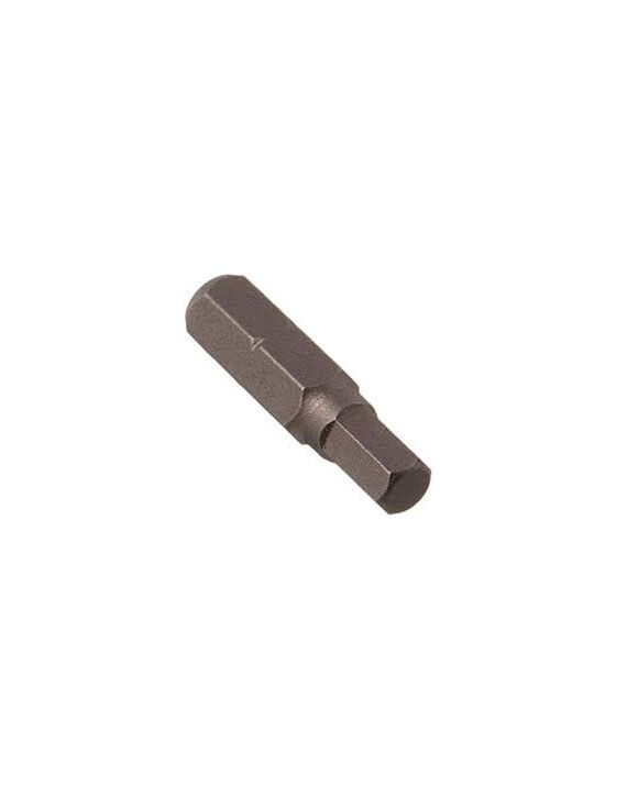 5mm x 1 Hex Insert Bit
