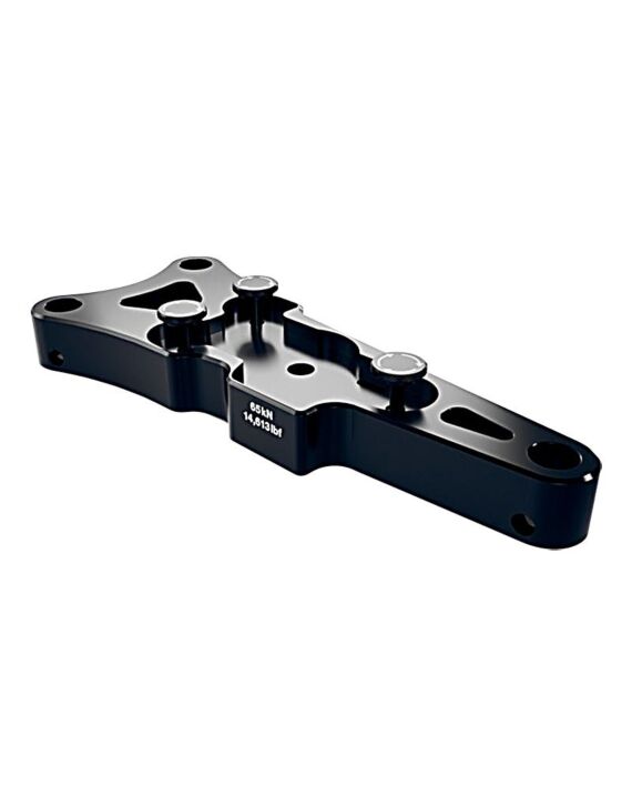 Model M35+ Large Bridge 310mm Span (SWL 65kN)