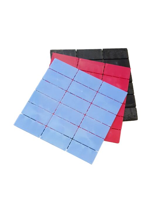 Plastic Shim Sheets