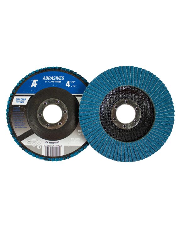 AF® Type 27 Flap Disc