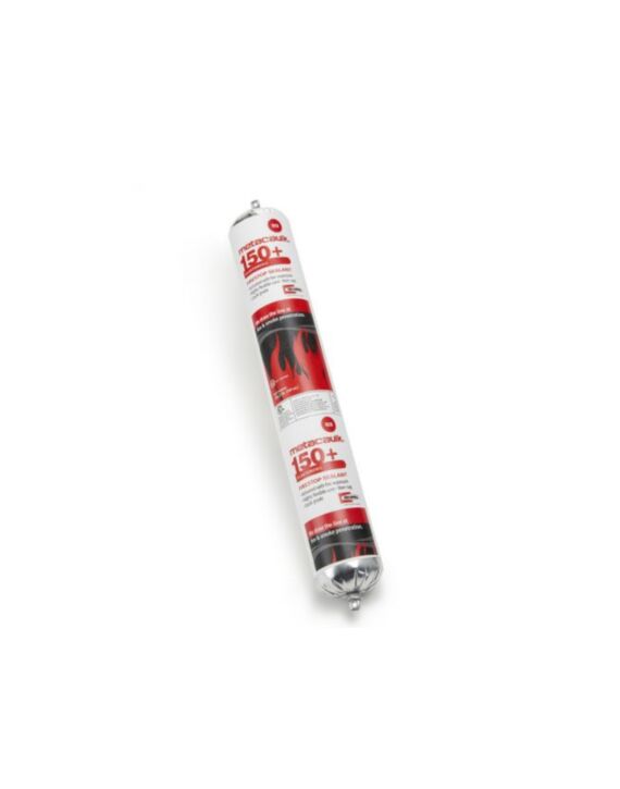 Metacaulk® MC150+ Intumescent Firestop Sealant 20.2oz Sausage - 12/Case - 540/Pallet