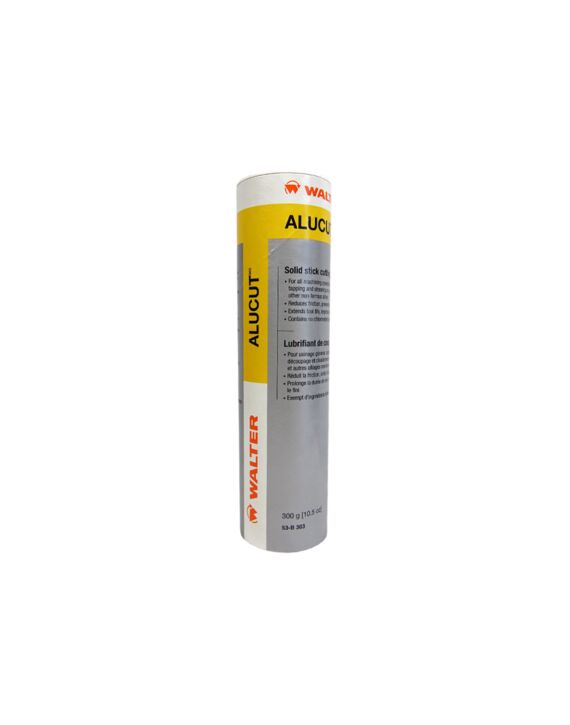 Alucut™ Metal Cutting Lubricant Wax Stick 10.5 Oz - 12/Case
