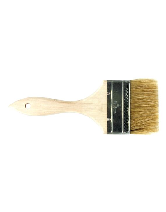 Chip and Oil Brush